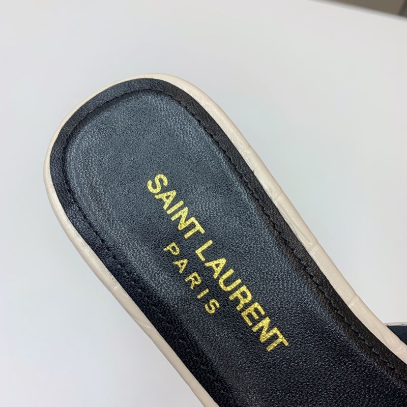 Ysl Sandals